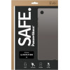 PanzerGlass Case Safe By Tpu For Ipad Pro 11 (2024) Transparent - (SAFE95741)