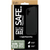 PanzerGlass Case Safe By Tpu For Iphone 16 Plus Black - (SAFE95902)