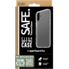 PanzerGlass Case Safe By Tpu For Iphone 16 Plus Transparent - (SAFE95898)