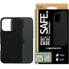 PanzerGlass Case Safe By Tpu For Iphone 16 Pro Black - (SAFE95901)