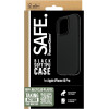 PanzerGlass Case Safe By Tpu For Iphone 16 Pro Black - (SAFE95901)