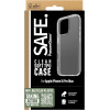 PanzerGlass Case Safe By Tpu For Iphone 16 Pro Max Transparent - (SAFE95899)
