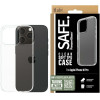 PanzerGlass Case Safe By Tpu For Iphone 16 Pro Transparent - (SAFE95897)