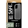 PanzerGlass Case Safe By Tpu For Iphone 16 Pro Transparent - (SAFE95897)