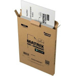 PanzerGlass Matrix On Demand Phone Film (10 pcs) Rtpu (Plotter film) Sold In Package Of - (8621)