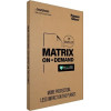 PanzerGlass Matrix On Demand Phone Film (10 pcs) Rtpu (Plotter film) Sold In Package Of - (8621)