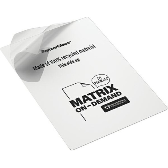 PanzerGlass Matrix On Demand Phone Film (50 pcs) Rtpu (Plotter film) Sold In Package Of - (8611)
