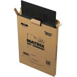 PanzerGlass Matrix On Demand Phone Film Privacy (10 pcs) Rtpu (Plotter film) Sold In Package Of - (8624)
