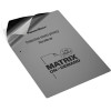 PanzerGlass Matrix On Demand Phone Film Privacy (10 pcs) Rtpu (Plotter film) Sold In Package Of - (8624)