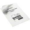 PanzerGlass Matrix On Demand Tablet Film (10 pcs) Rtpu (Plotter film) Sold In Package Of - (8612)