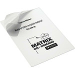 PanzerGlass Matrix On Demand Tablet Film (10 pcs) Rtpu (Plotter film) Sold In Package Of - (8612)