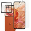 PanzerGlass Safe By Motorola Razr 50 Screen Protection Ultra-Wide Fit - (SAFE95960)