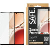 PanzerGlass Safe By Oppo Reno12 F 5G Screen Protection Ultra-Wide Fit - (SAFE95996)