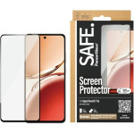 PanzerGlass Safe By Oppo Reno12 F 5G Screen Protection Ultra-Wide Fit - (SAFE95996)