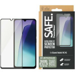 PanzerGlass Safe By Xiaomi 14C 4G Screen Protection Ultra-Wide Fit - (SARNUWFG58421)