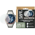 PanzerGlass Tempered Glass Safe By Screen Protector For Huawei Gt 5 46mm / Pro 46mm - (SARNUWFG14687)