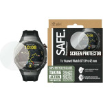 PanzerGlass Tempered Glass Safe By Screen Protector For Huawei Gt 5 Pro 42mm - (SARNUWFG14686)