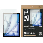 PanzerGlass Tempered Glass Safe By Ultra-Wide Fit For Ipad Air 11 (2024-2025) / Ipad 10.9 (2022) - (SAFE95858)