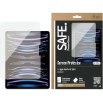PanzerGlass Tempered Glass Safe By Ultra-Wide Fit For Ipad Pro 11 (2024) - (SAFE95857)