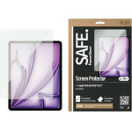 PanzerGlass Tempered Glass Safe By Ultra-Wide Fit For Ipad Pro 13 (2024) / Ipad Air 13 (2024-) - (SAFE95859)