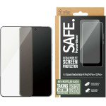 PanzerGlass Tempered Glass Safe By Ultra-Wide Fit For Xiaomi Redmi Note 14 Pro / 14 Pro+ / 13 P - (SARNUWFG59453)
