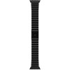 UNIQ . Strap Strova Mag Apple Watch 42/44/45/46/49mm Series 1/2/3/4/5/6/7/8/9/10/SE/SE2/Ultra/Ultra 2 - (UNIQ-49MM-STRVMBLK)