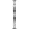 UNIQ . Strap Strova Mag Apple Watch 42/44/46/45/49mm Series 1/2/3/4/5/6/7/8/9/10/11/SE/SE2/SE3/Ultra/ - (UNIQ-49MM-STRVMSIL)