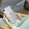 UNIQ Camden Click Ipad Pro 11 (2024) Case grey/Rhino Grey - (UNIQ-PDP11(2024)-CAMRGRY)