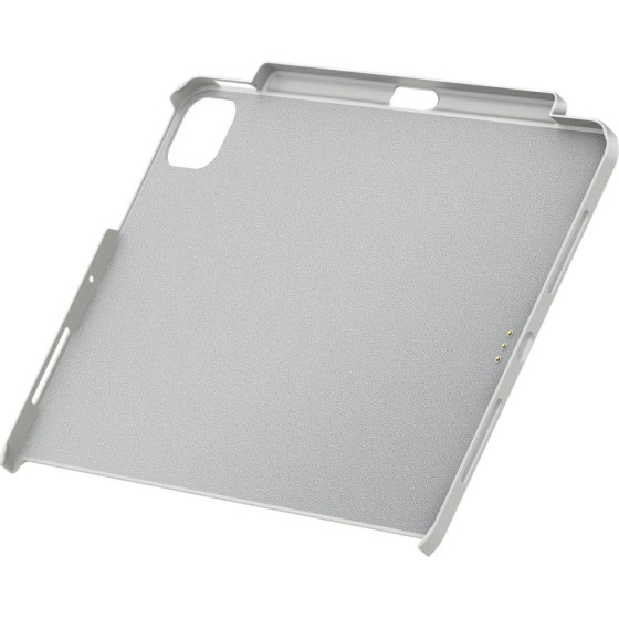 UNIQ Case Axel For Ipad Air 11 M2-M3 / Ipad Air 10.9 (2022/2020) / Ipad Pro 11 (2022/202 White - (UNIQ-PDA11(M2)-AXELCWHT)