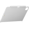UNIQ Case Axel For Ipad Pro 11 M4 White - (UNIQ-PDP11(M4)-AXELCWHT)