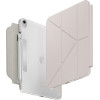 UNIQ Case Camden Click For Ipad 11 A16 (2025) / Ipad 10.9 10 gen. (2022) Ivory - (UNIQ-PDP11G(2025)-CAMIVY)