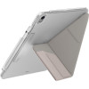 UNIQ Case Camden Click For Ipad 11 A16 (2025) / Ipad 10.9 10 gen. (2022) Ivory - (UNIQ-PDP11G(2025)-CAMIVY)