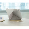 UNIQ Case Camden Click For Ipad 11 A16 (2025) / Ipad 10.9 10 gen. (2022) Ivory - (UNIQ-PDP11G(2025)-CAMIVY)