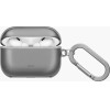 UNIQ Case Glase For Airpods 3 Smoke - (UNIQ-AIRPODSPRO3-GLSGSMK)