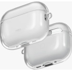UNIQ Case Glase For Airpods 3 Transparent - (UNIQ-AIRPODSPRO3-GLSGCLR)