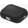 UNIQ Case Lino For Airpods Pro 3 Gen Silicone Grey - (UNIQ-AIRPODSPRO3-LINOCHRGRY)
