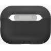 UNIQ Case Lino For Airpods Pro 3 Gen Silicone Grey - (UNIQ-AIRPODSPRO3-LINOCHRGRY)