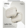 UNIQ Case Lyden Vex To Airpods Pro 3 Gen Clay - (UNIQ-AIRPODSPRO3-LYDVCLAY)