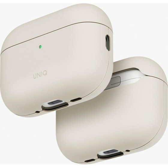 UNIQ Case Lyden Vex To Airpods Pro 3 Gen Clay - (UNIQ-AIRPODSPRO3-LYDVCLAY)