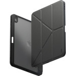 UNIQ Case Moven For Ipad 11 A16 (2025) / Ipad 10.9 10 gen. (2022) Grey - (UNIQ-PDP11G(2025)-MOVGRY)