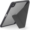 UNIQ Case Moven For Ipad 11 A16 (2025) / Ipad 10.9 10 gen. (2022) Grey - (UNIQ-PDP11G(2025)-MOVGRY)