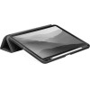 UNIQ Case Moven For Ipad 11 A16 (2025) / Ipad 10.9 10 gen. (2022) Grey - (UNIQ-PDP11G(2025)-MOVGRY)
