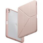 UNIQ Case Moven For Ipad 11 A16 (2025) / Ipad 10.9 10 gen. (2022) Pink - (UNIQ-PDP11G(2025)-MOVPNK)