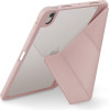 UNIQ Case Moven For Ipad 11 A16 (2025) / Ipad 10.9 10 gen. (2022) Pink - (UNIQ-PDP11G(2025)-MOVPNK)