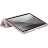 UNIQ Case Moven For Ipad 11 A16 (2025) / Ipad 10.9 10 gen. (2022) Pink - (UNIQ-PDP11G(2025)-MOVPNK)