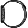 UNIQ Case Voute For Apple Watch Series 10 / 11 46mm Tempered Glass Black - (UNIQ-46MM-VOUJBLK)