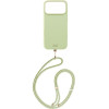 UNIQ Coehl Mirelle Case For Iphone 17 Pro Max Magnetic Charging Green - (UNIQ-IP6.9P(2025)-MIRMLGRN)