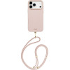 UNIQ Coehl Mirelle Case For Iphone 17 Pro Max Magnetic Charging Pink - (UNIQ-IP6.9P(2025)-MIRMSPNK)