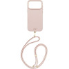 UNIQ Coehl Mirelle Case For Iphone 17 Pro Max Magnetic Charging Pink - (UNIQ-IP6.9P(2025)-MIRMSPNK)