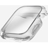 UNIQ Garde Case Apple Watch Series 42mm Clear - (UNIQ-42MM-GARCLR)